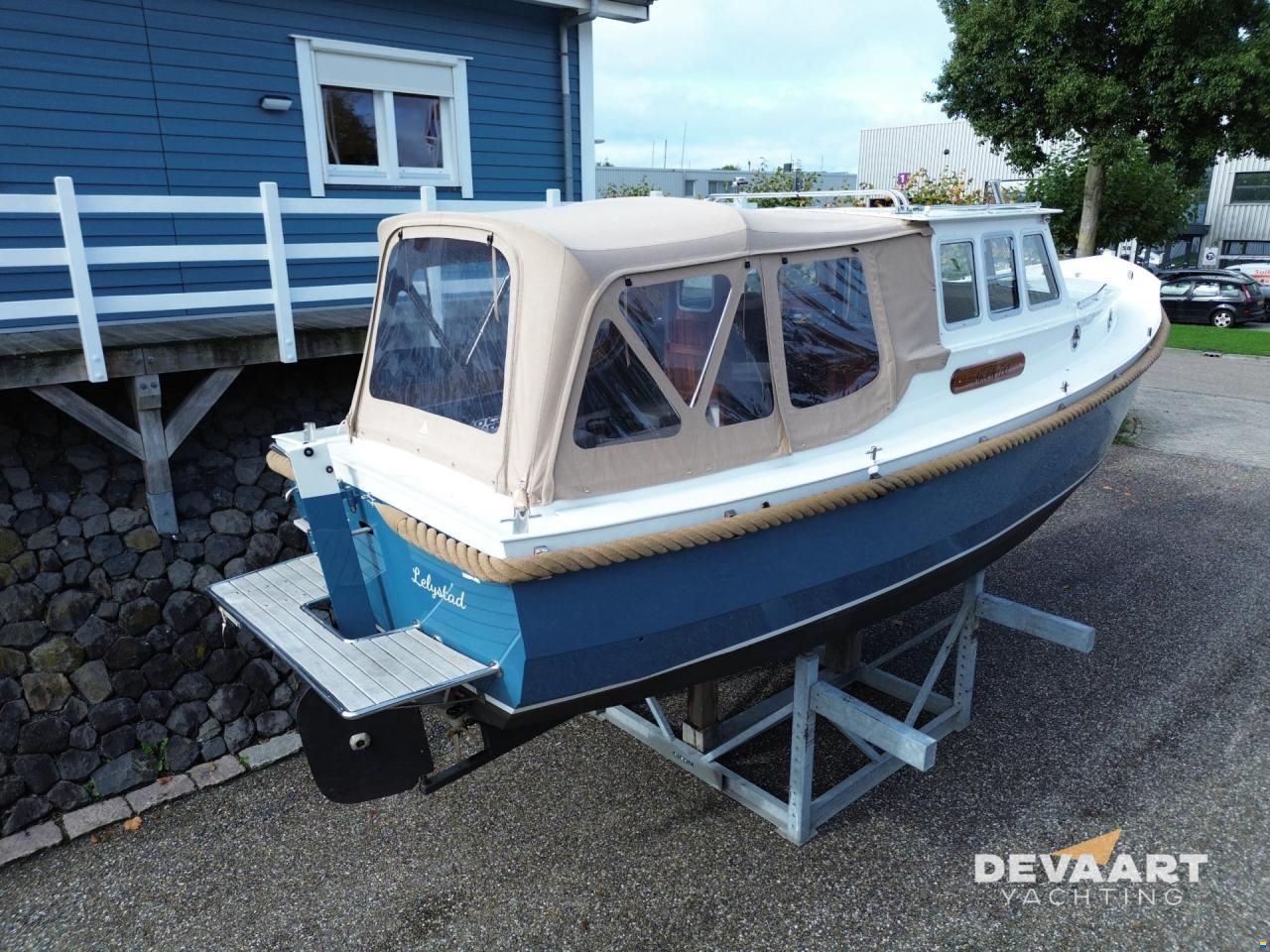 Evon 810