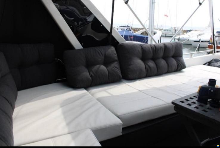 Neptunus 138 Fly