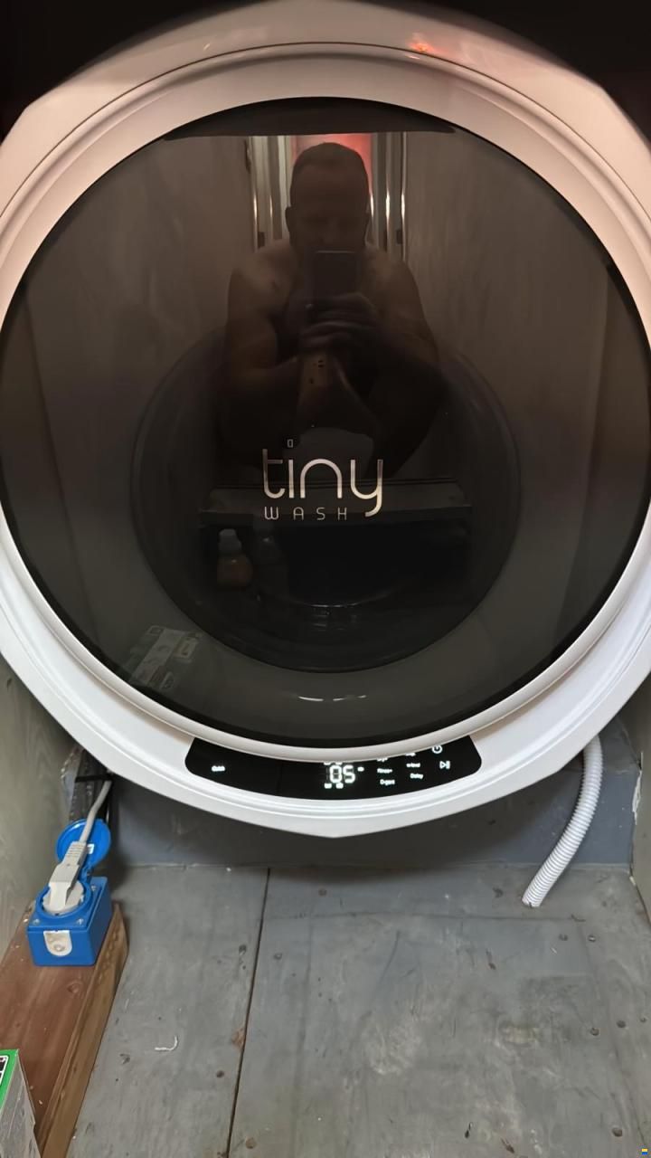 Neptunus 138 Fly