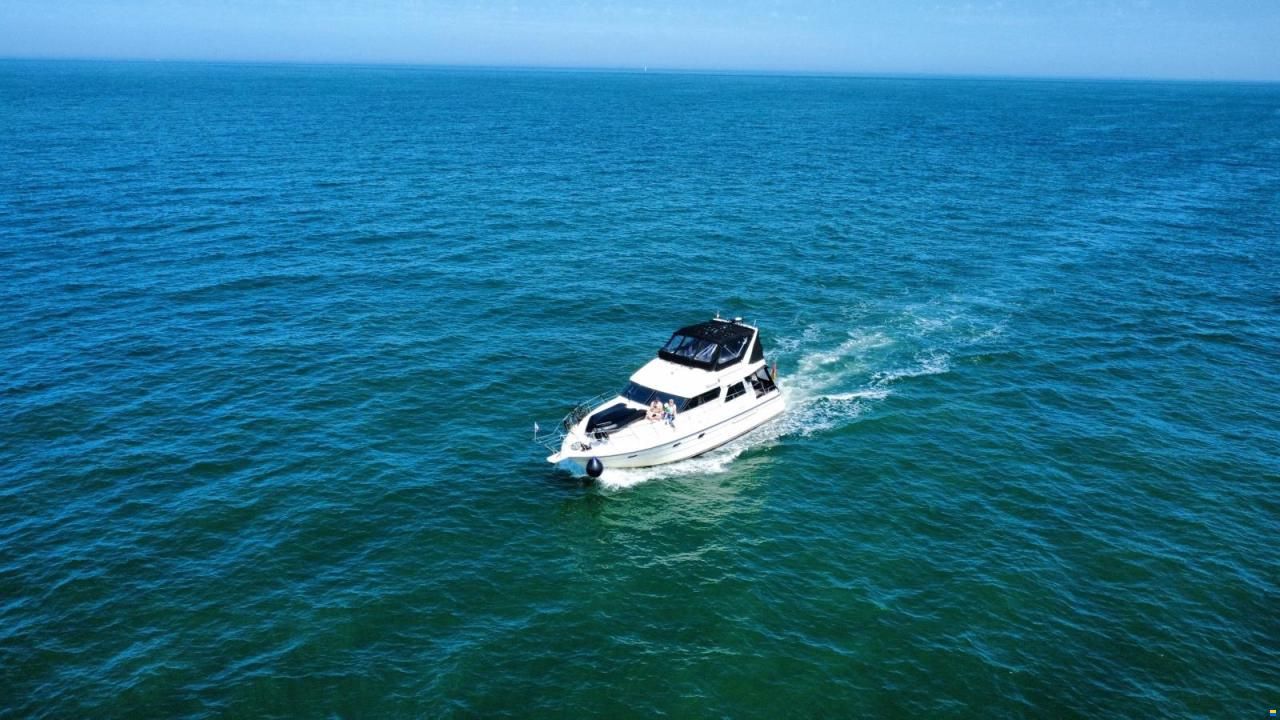 Neptunus 138 Fly