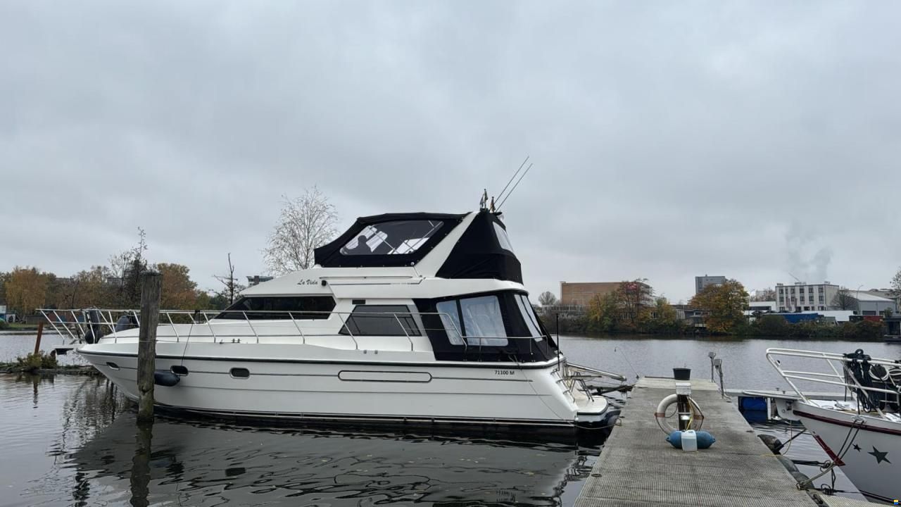 Neptunus 138 Fly