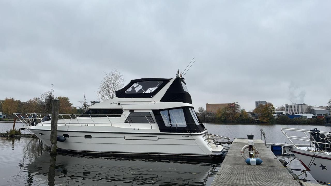 Neptunus 138 Fly