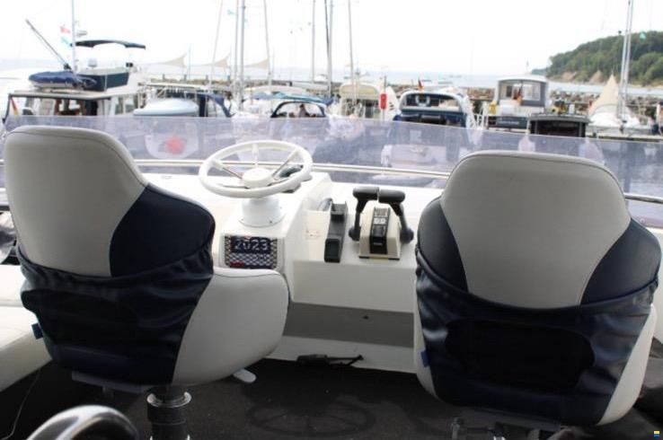 Neptunus 138 Fly
