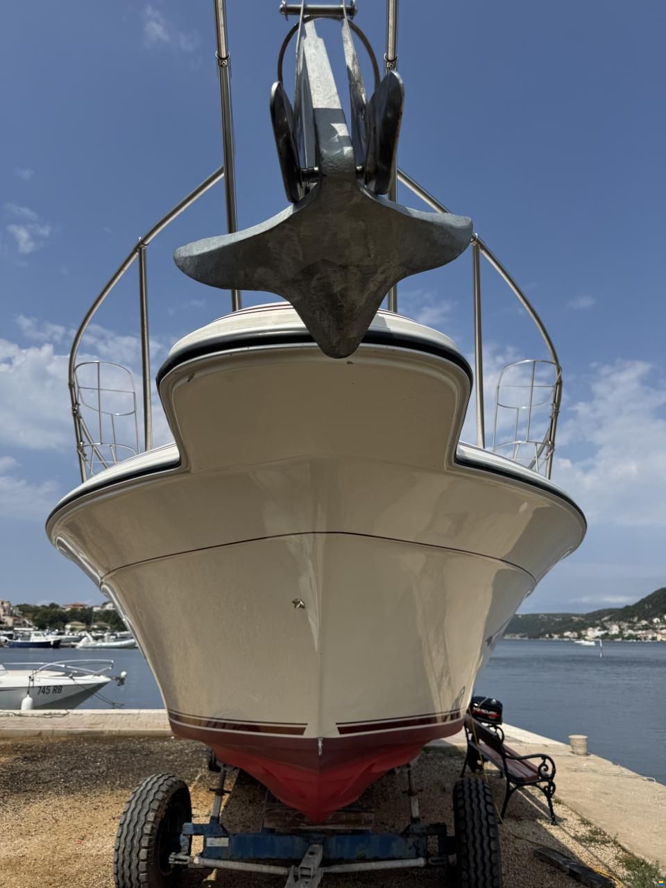 Sea Ray Sundancer 270/290