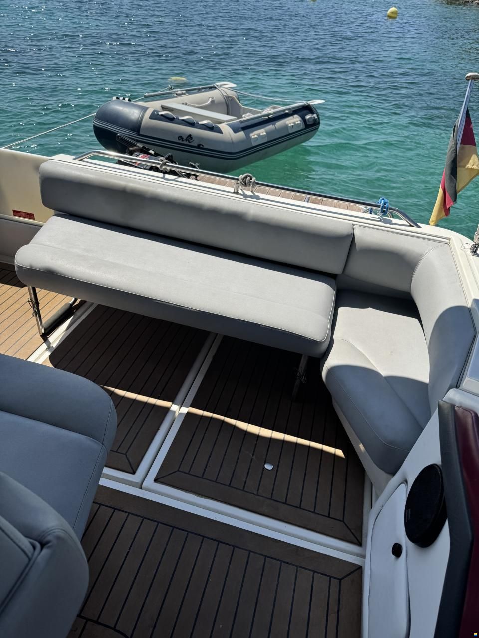 Sea Ray Sundancer 270/290