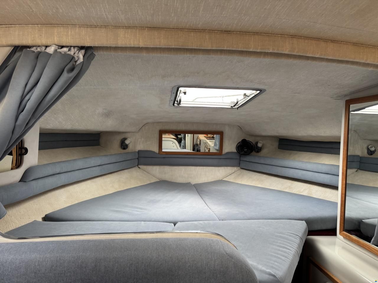Sea Ray Sundancer 270/290