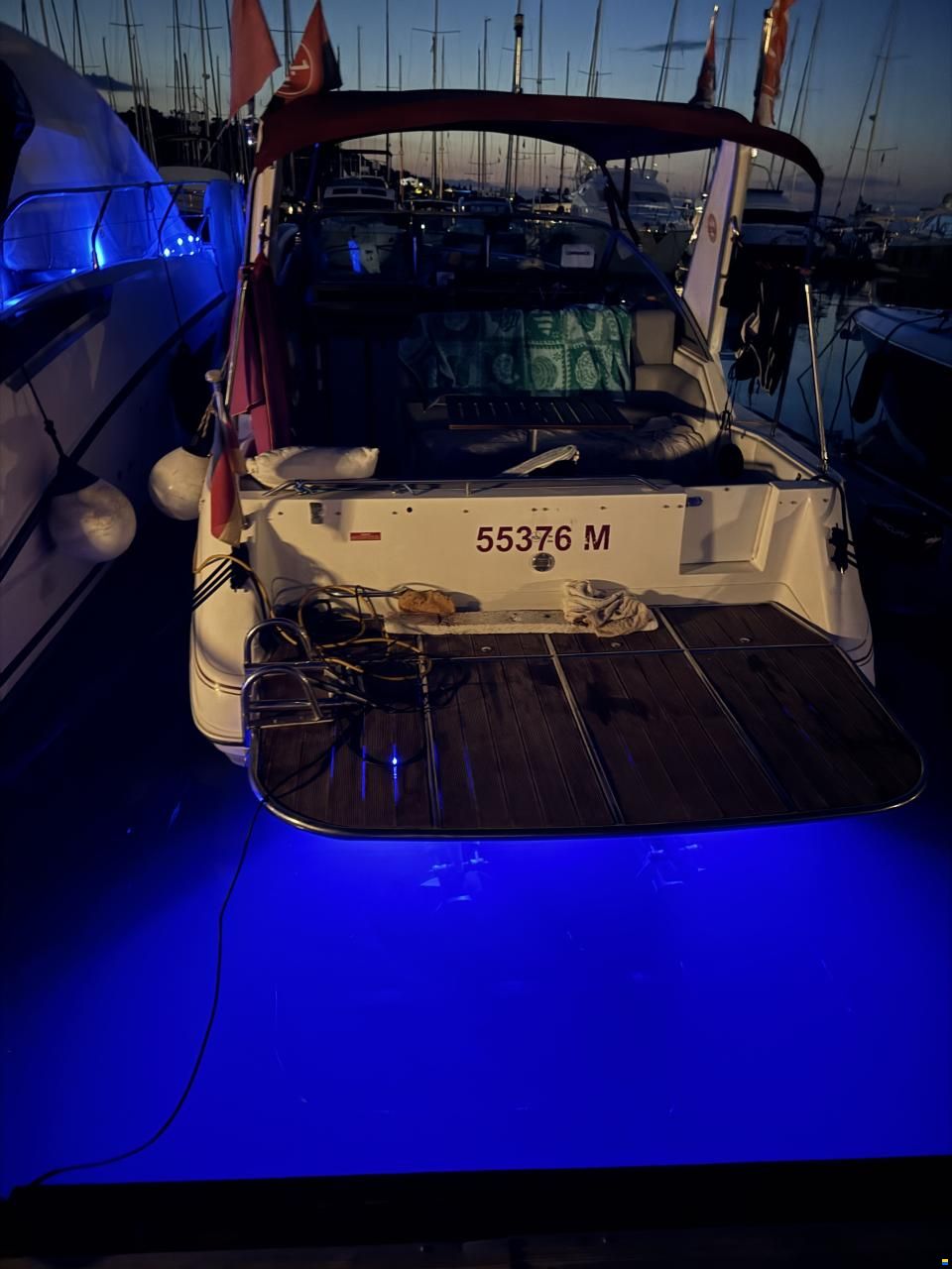 Sea Ray Sundancer 270/290