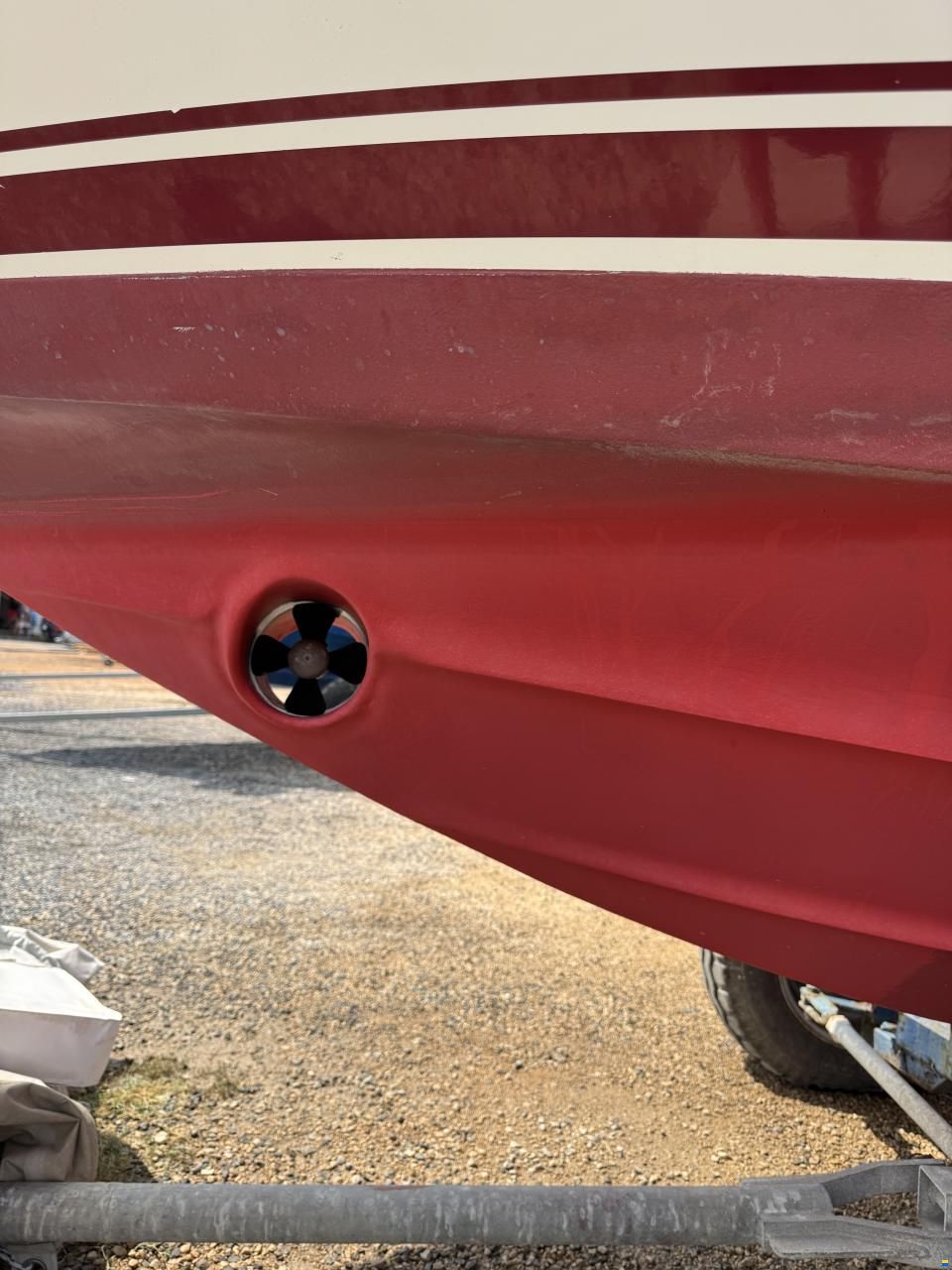 Sea Ray Sundancer 270/290