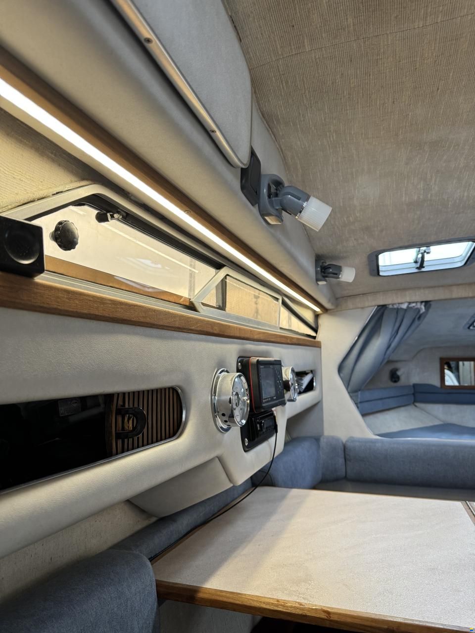 Sea Ray Sundancer 270/290