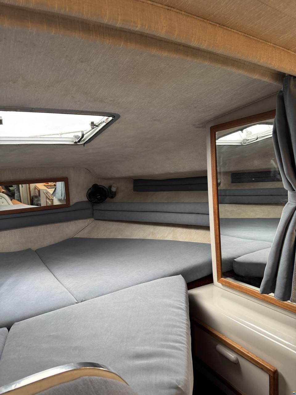 Sea Ray Sundancer 270/290
