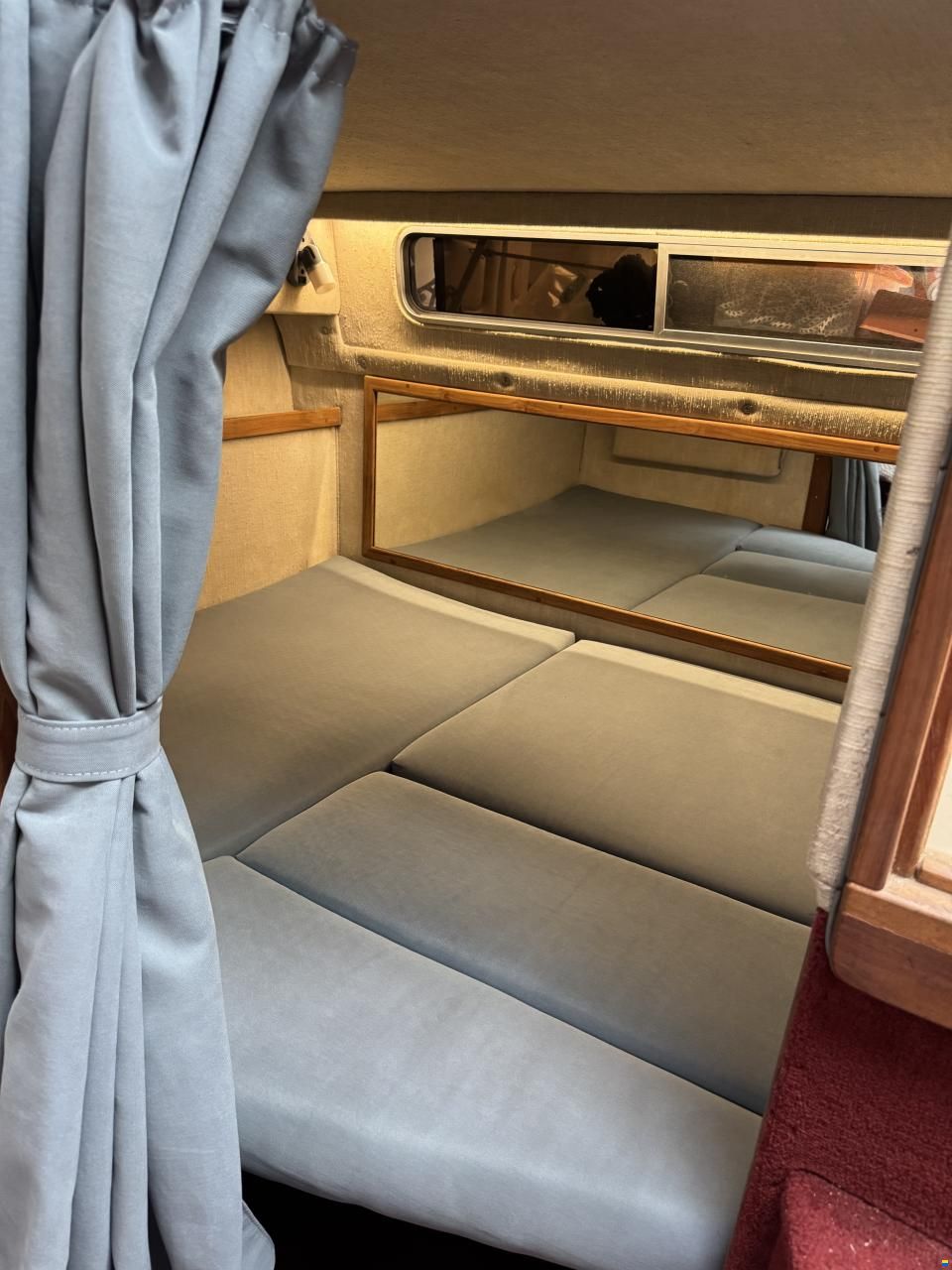 Sea Ray Sundancer 270/290