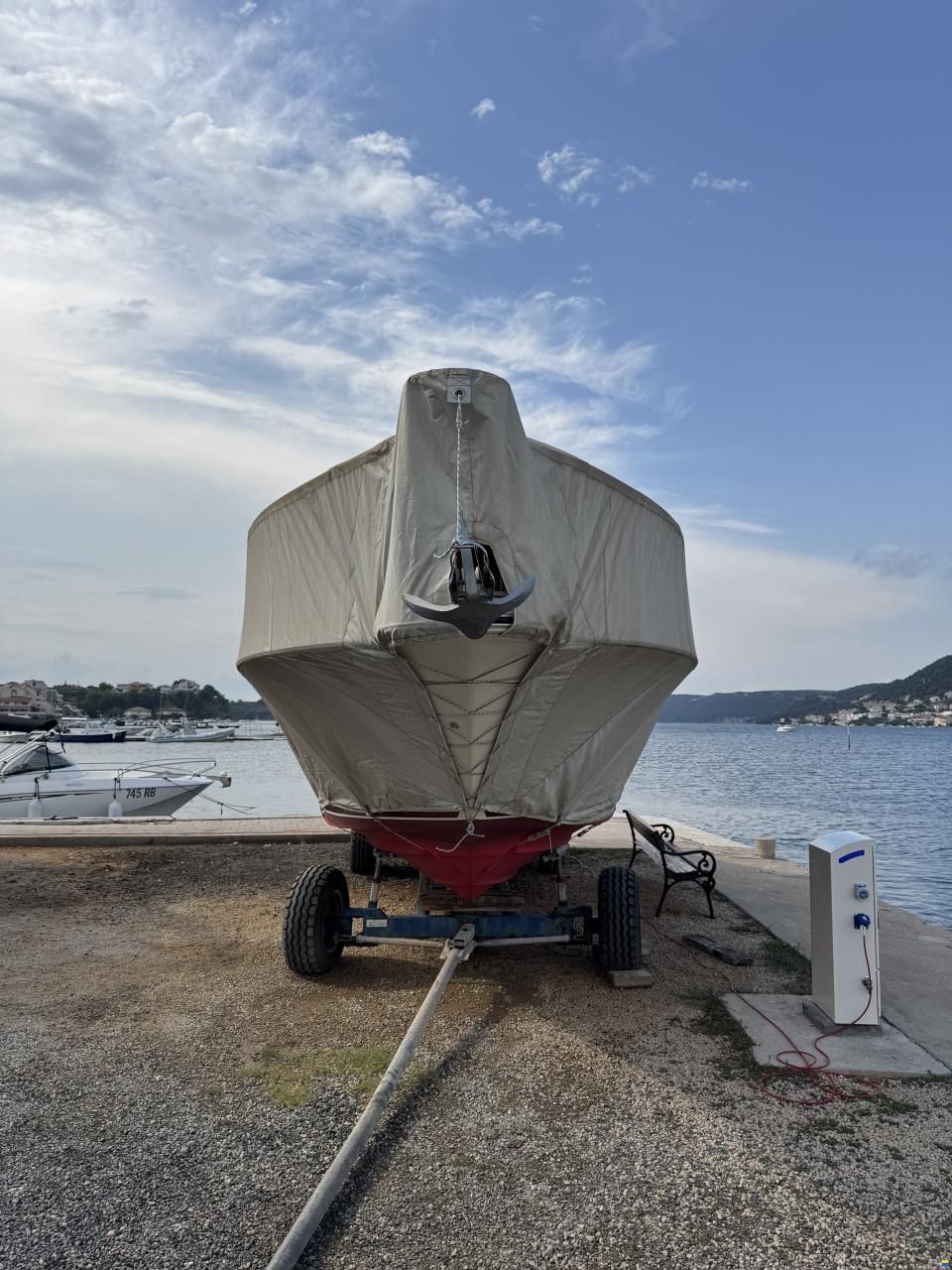 Sea Ray Sundancer 270/290