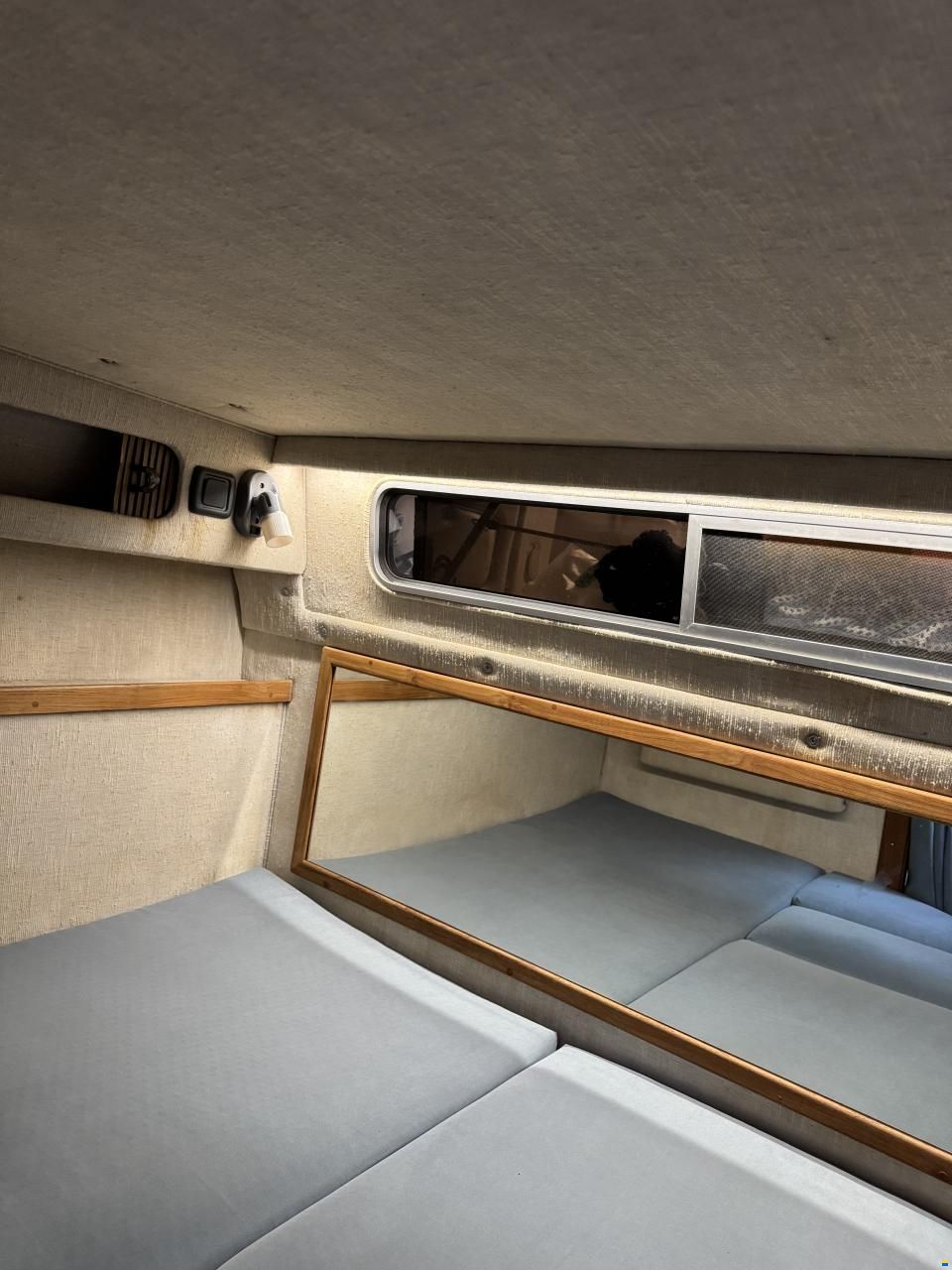 Sea Ray Sundancer 270/290