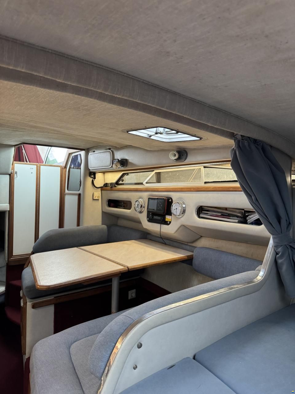 Sea Ray Sundancer 270/290