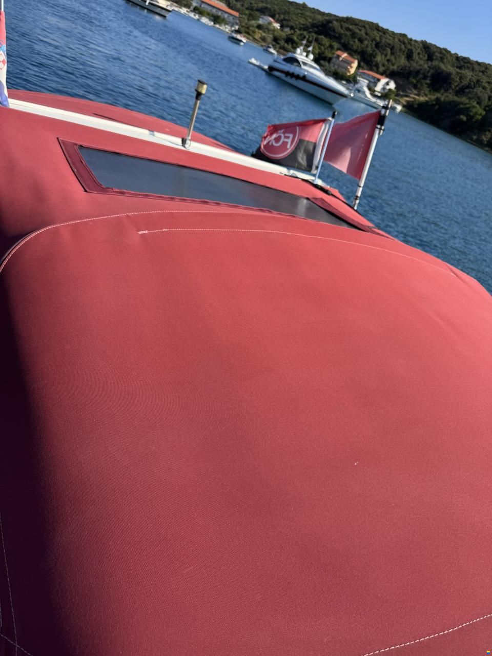 Sea Ray Sundancer 270/290