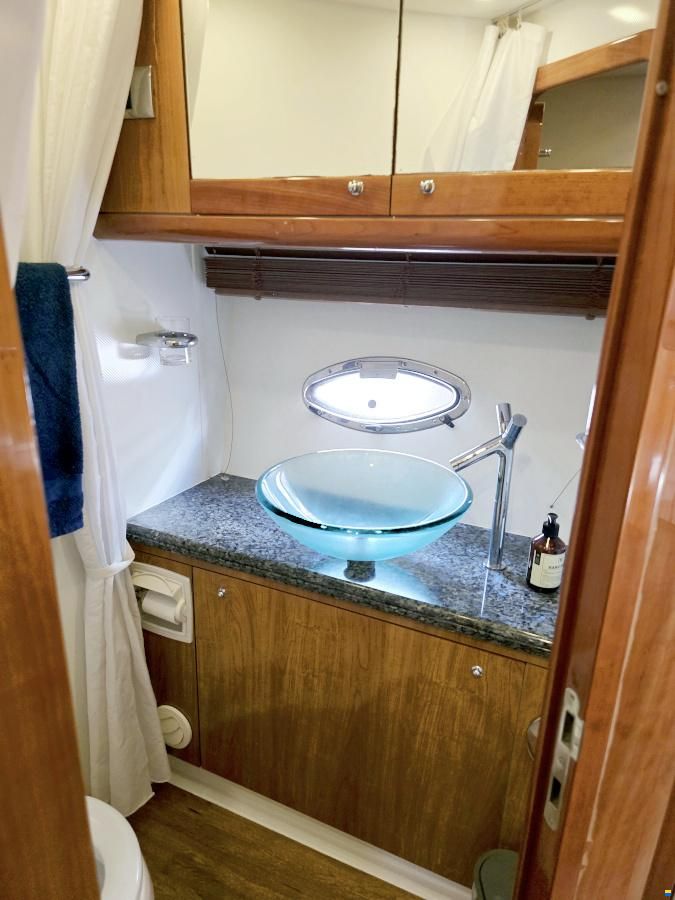 Sunseeker Portofino 46
