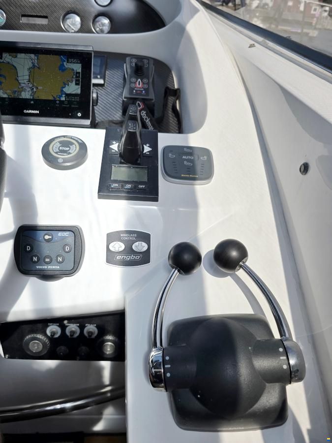 Sunseeker Portofino 46
