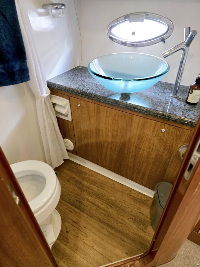 Sunseeker Portofino 46