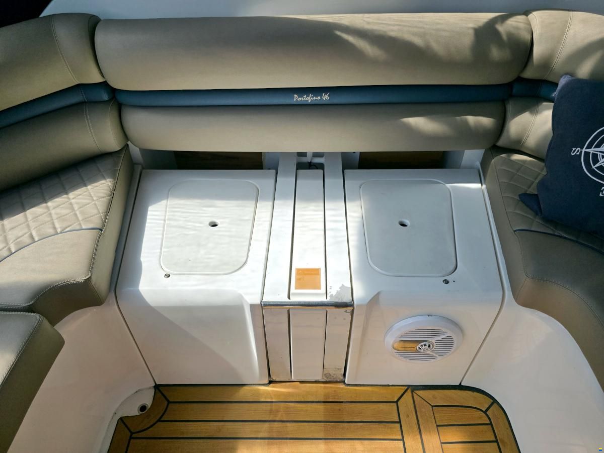 Sunseeker Portofino 46