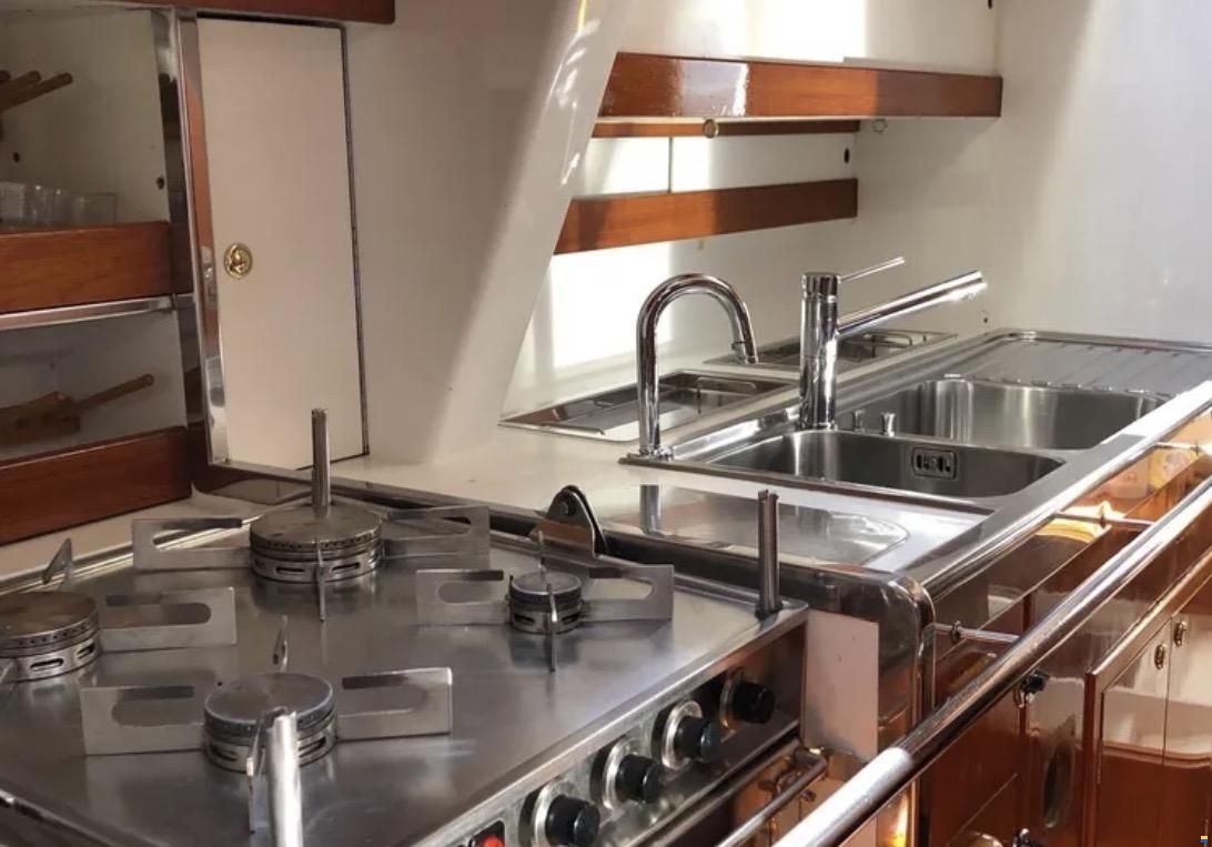 Jonmerie Nyman 65 one-off