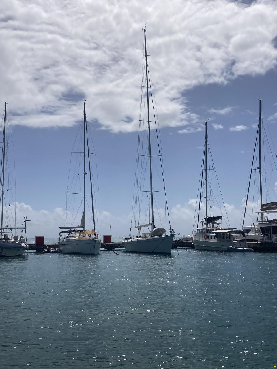 Jonmerie Nyman 65 one-off