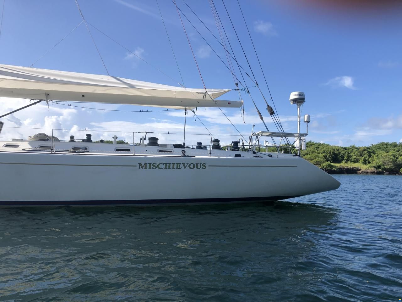 Jonmerie Nyman 65 one-off