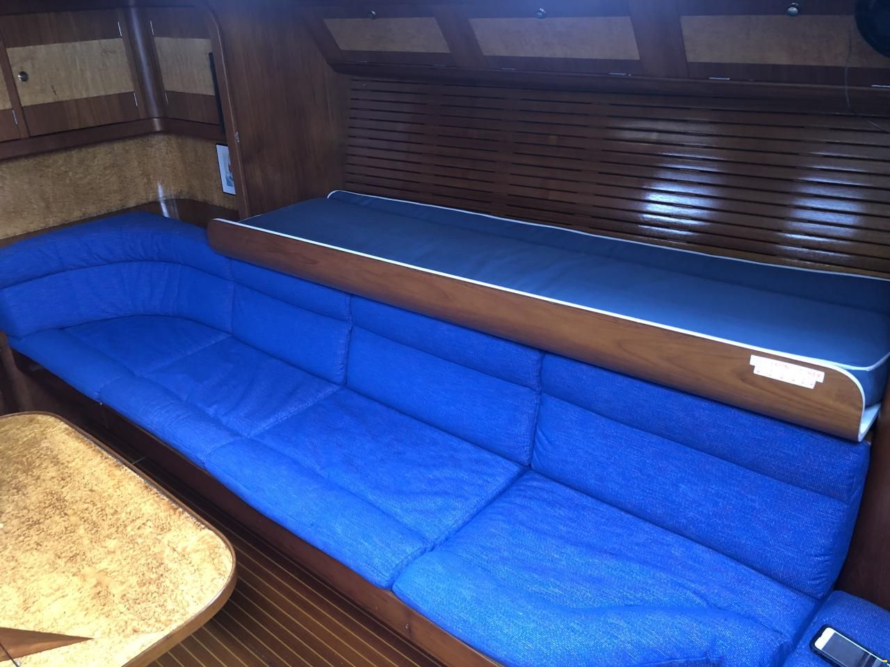 Jonmerie Nyman 65 one-off