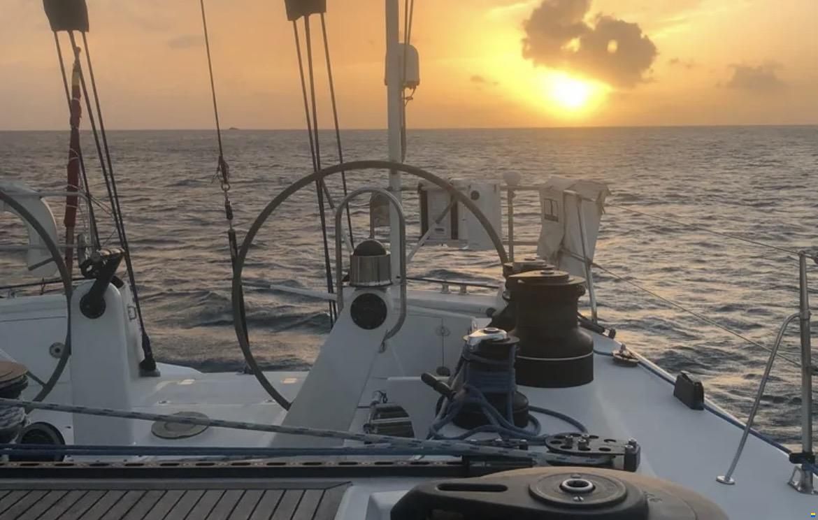 Jonmerie Nyman 65 one-off