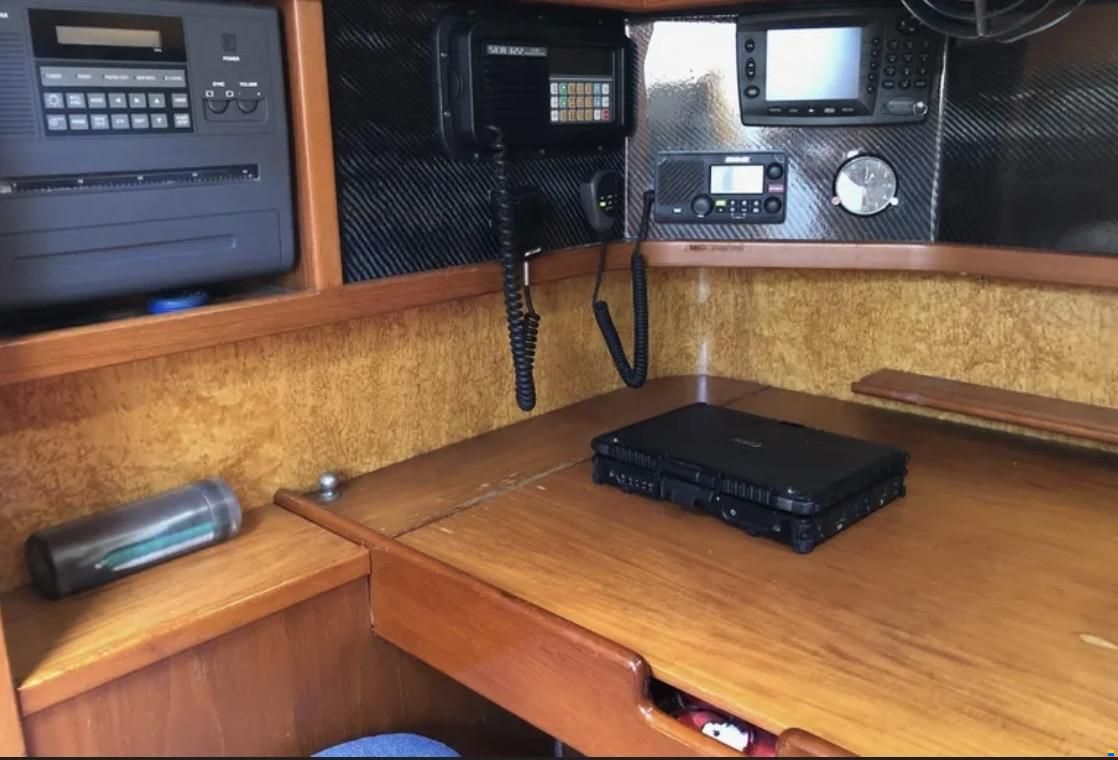 Jonmerie Nyman 65 one-off