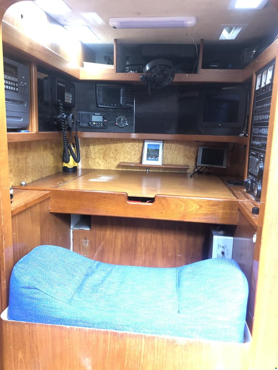 Jonmerie Nyman 65 one-off