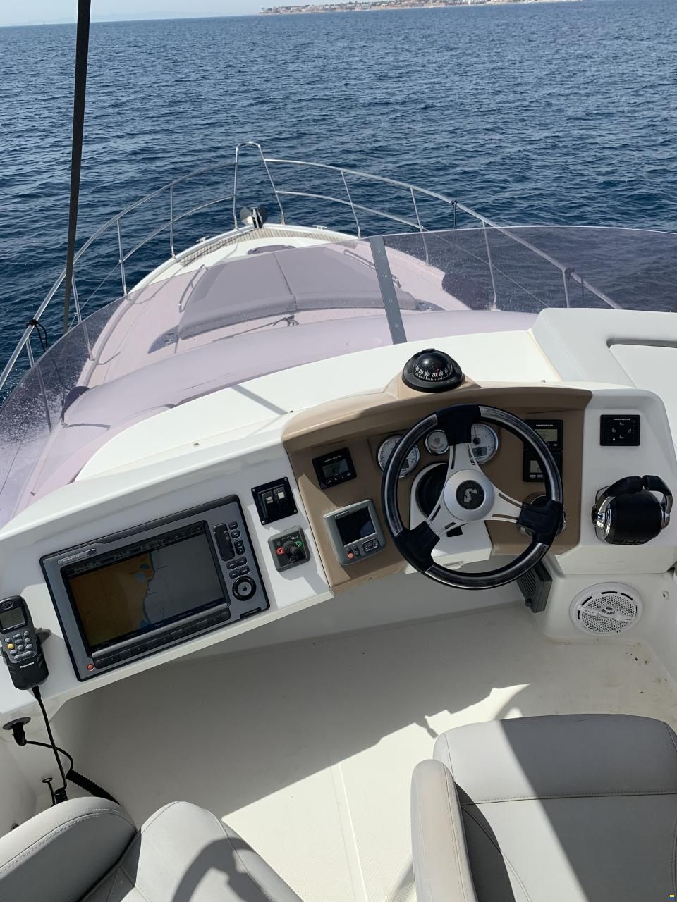 Beneteau Monte Carlo 47
