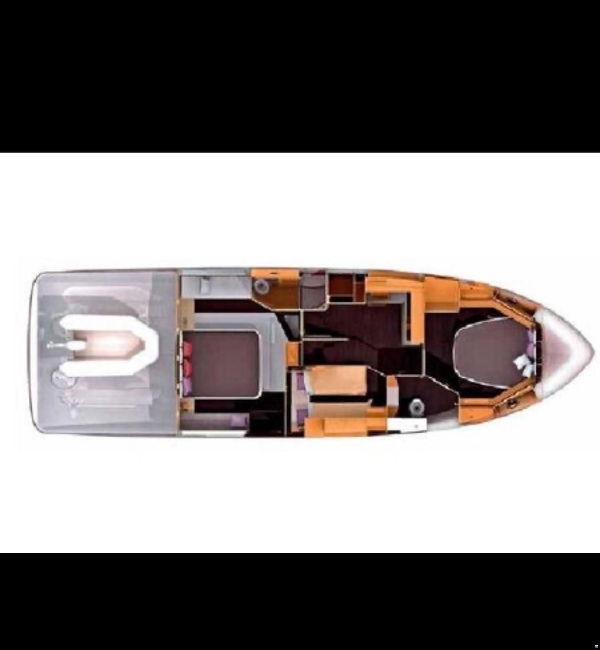 Beneteau Monte Carlo 47