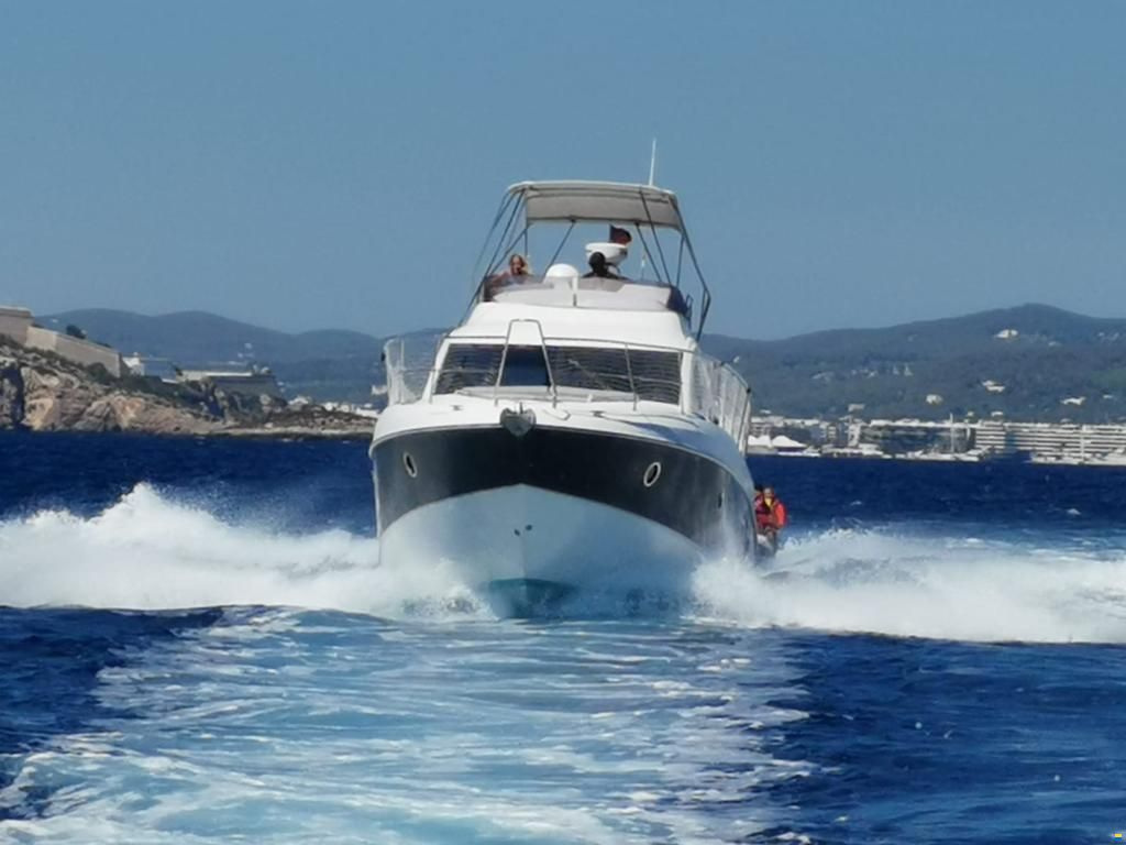 Beneteau Monte Carlo 47