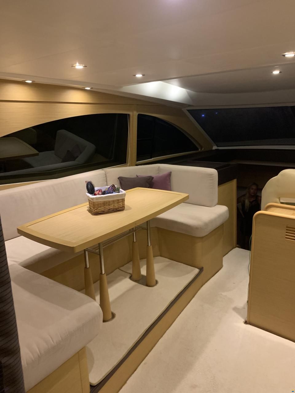 Beneteau Monte Carlo 47