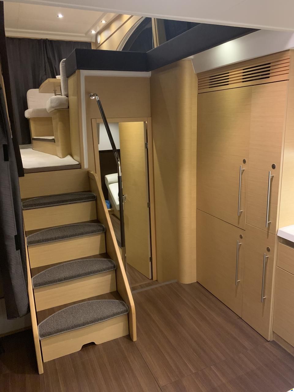 Beneteau Monte Carlo 47