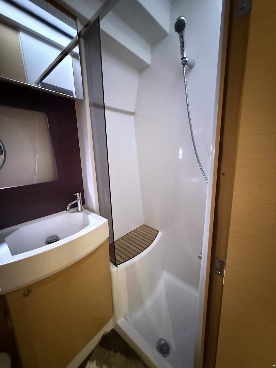 Beneteau Monte Carlo 47