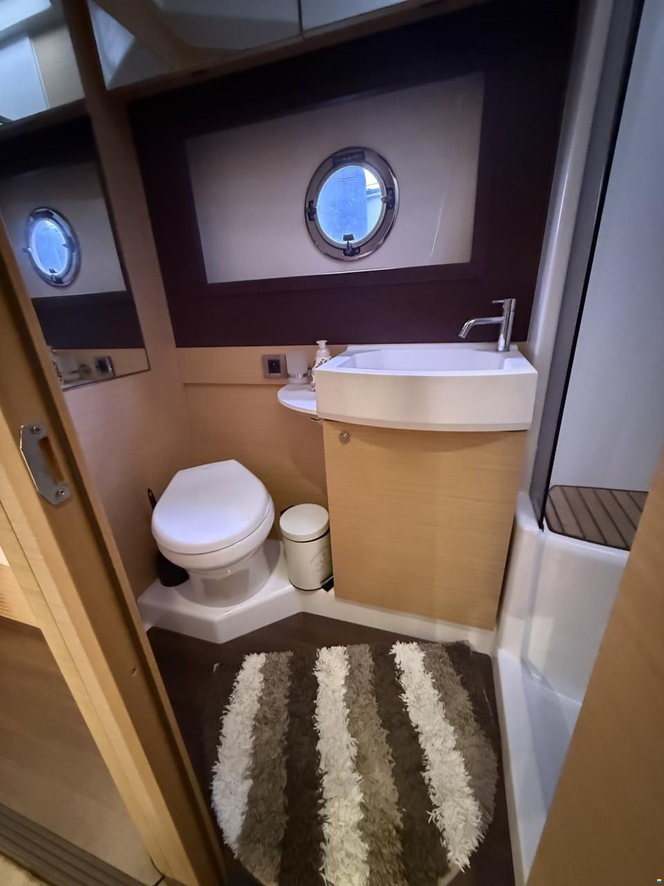 Beneteau Monte Carlo 47