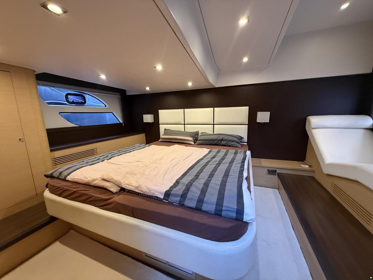 Beneteau Monte Carlo 47