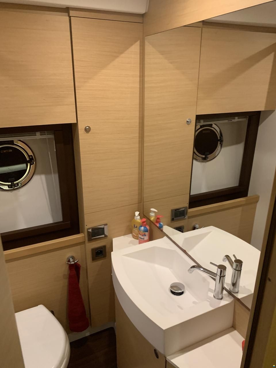 Beneteau Monte Carlo 47