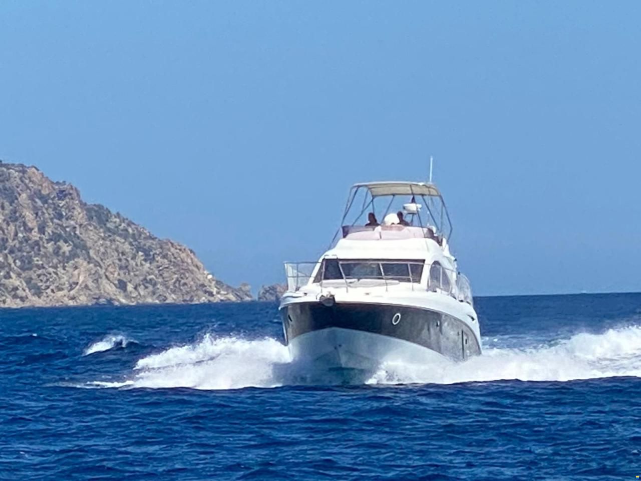 Beneteau Monte Carlo 47