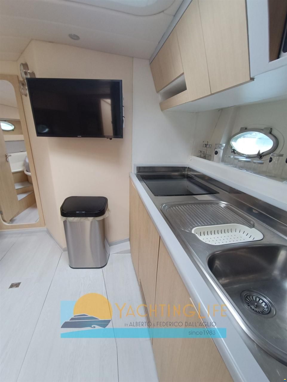del Golfo Ipanema 53 Open