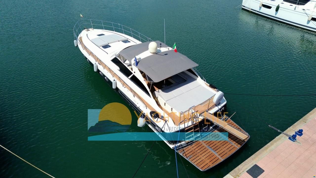 del Golfo Ipanema 53 Open