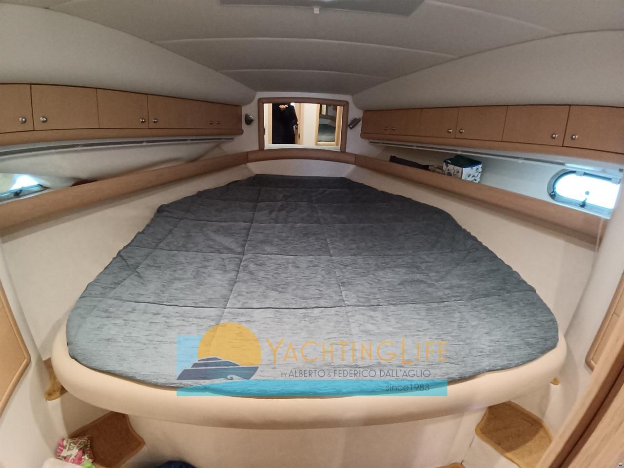 Airon Marine 388