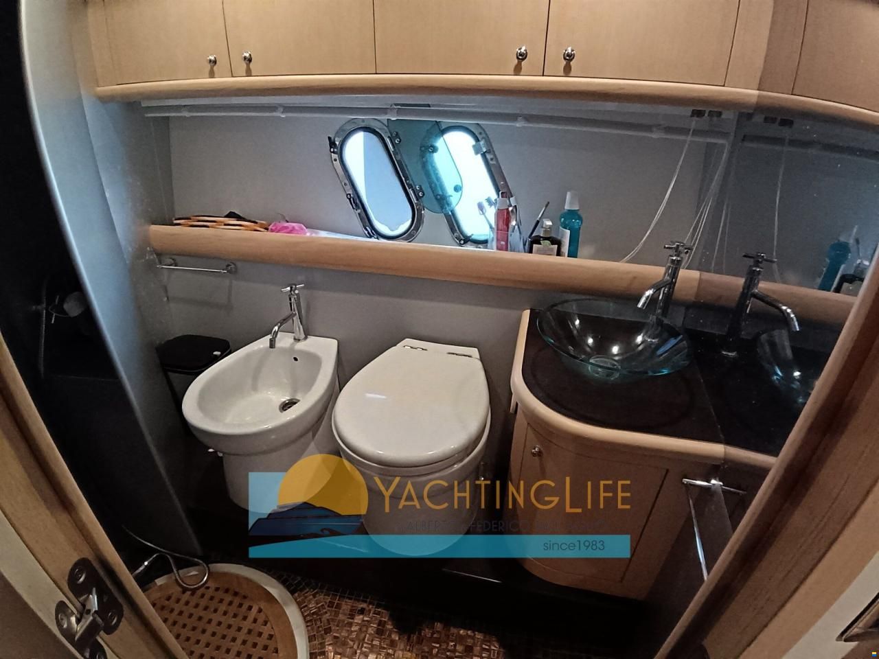 Airon Marine 388