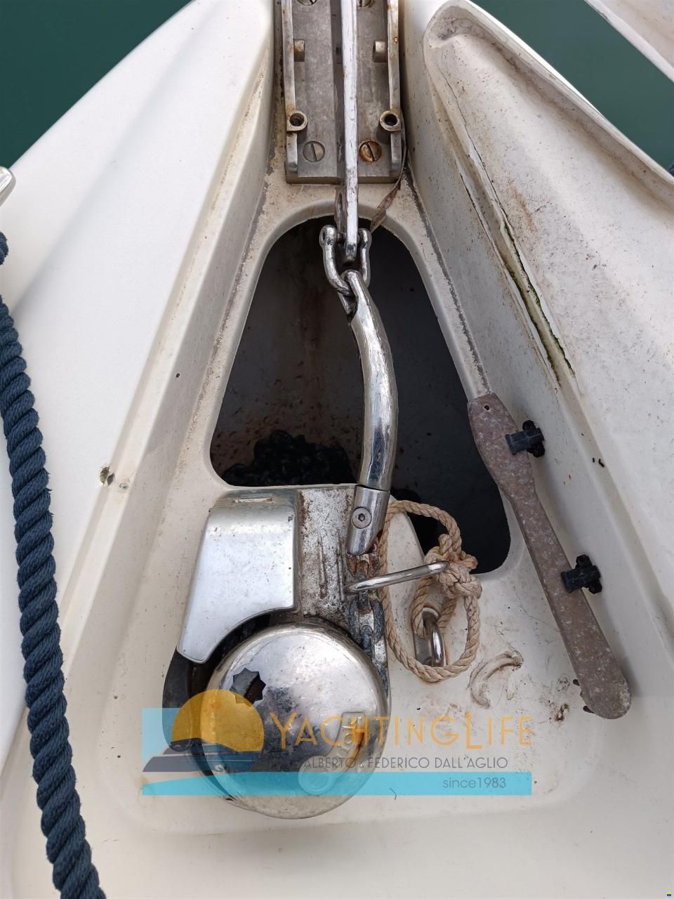 Airon Marine 388