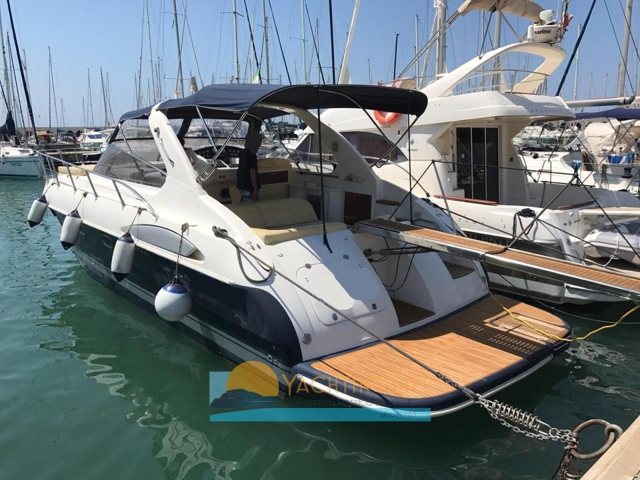 Airon Marine 388