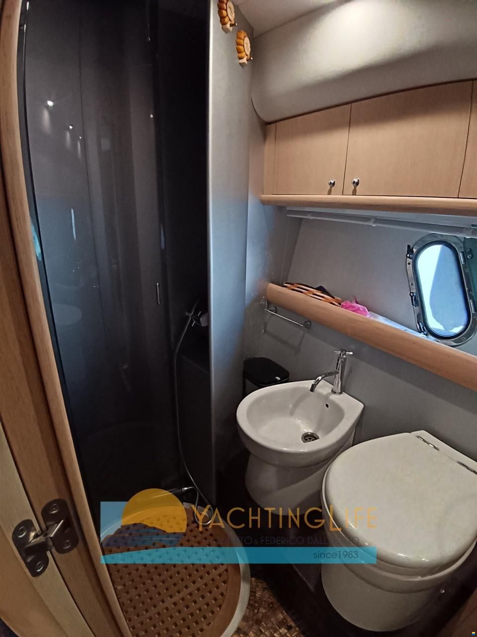 Airon Marine 388
