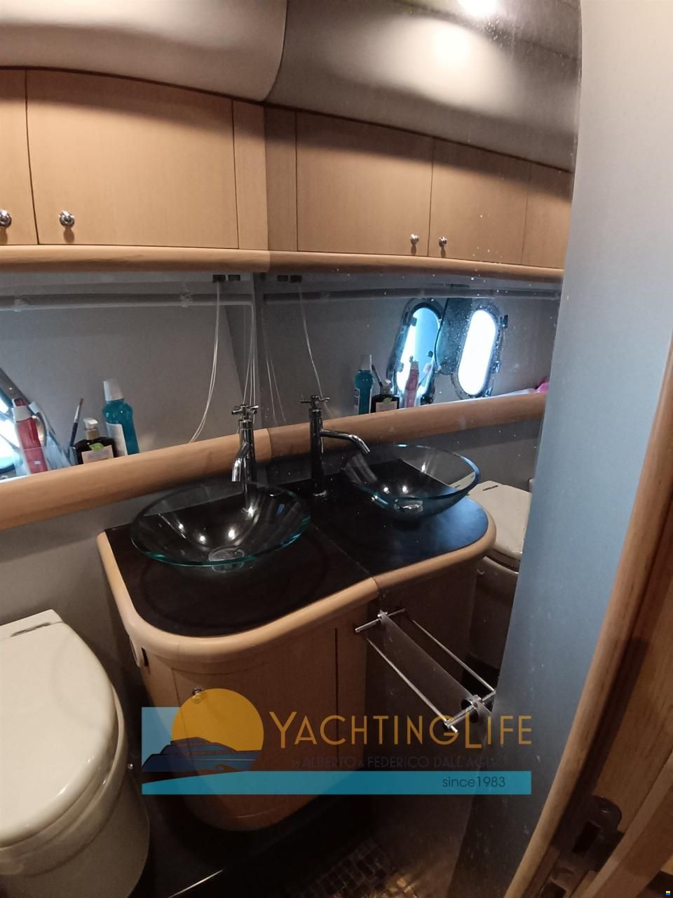 Airon Marine 388