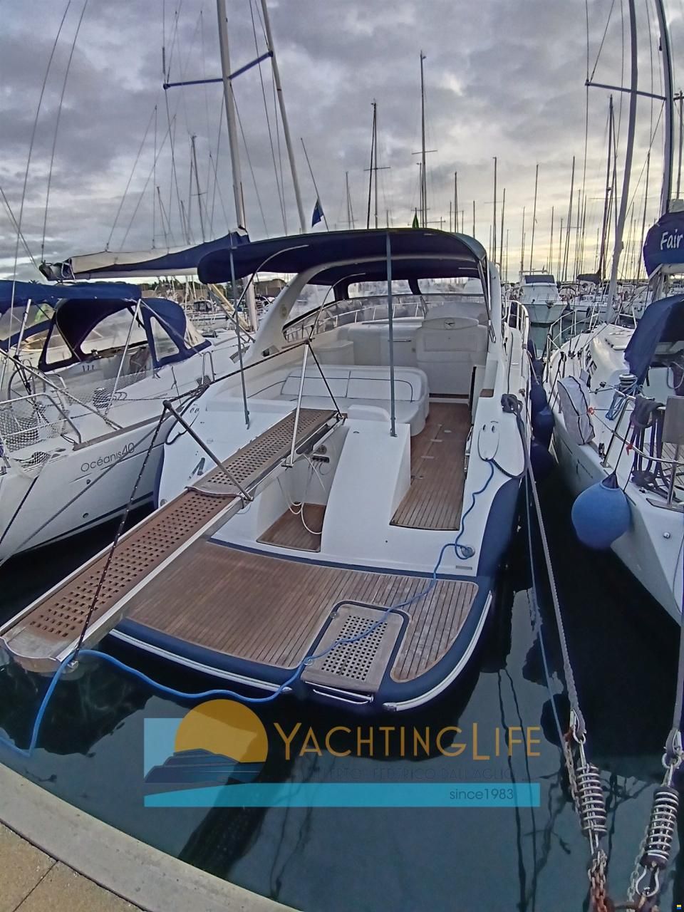 Airon Marine 388