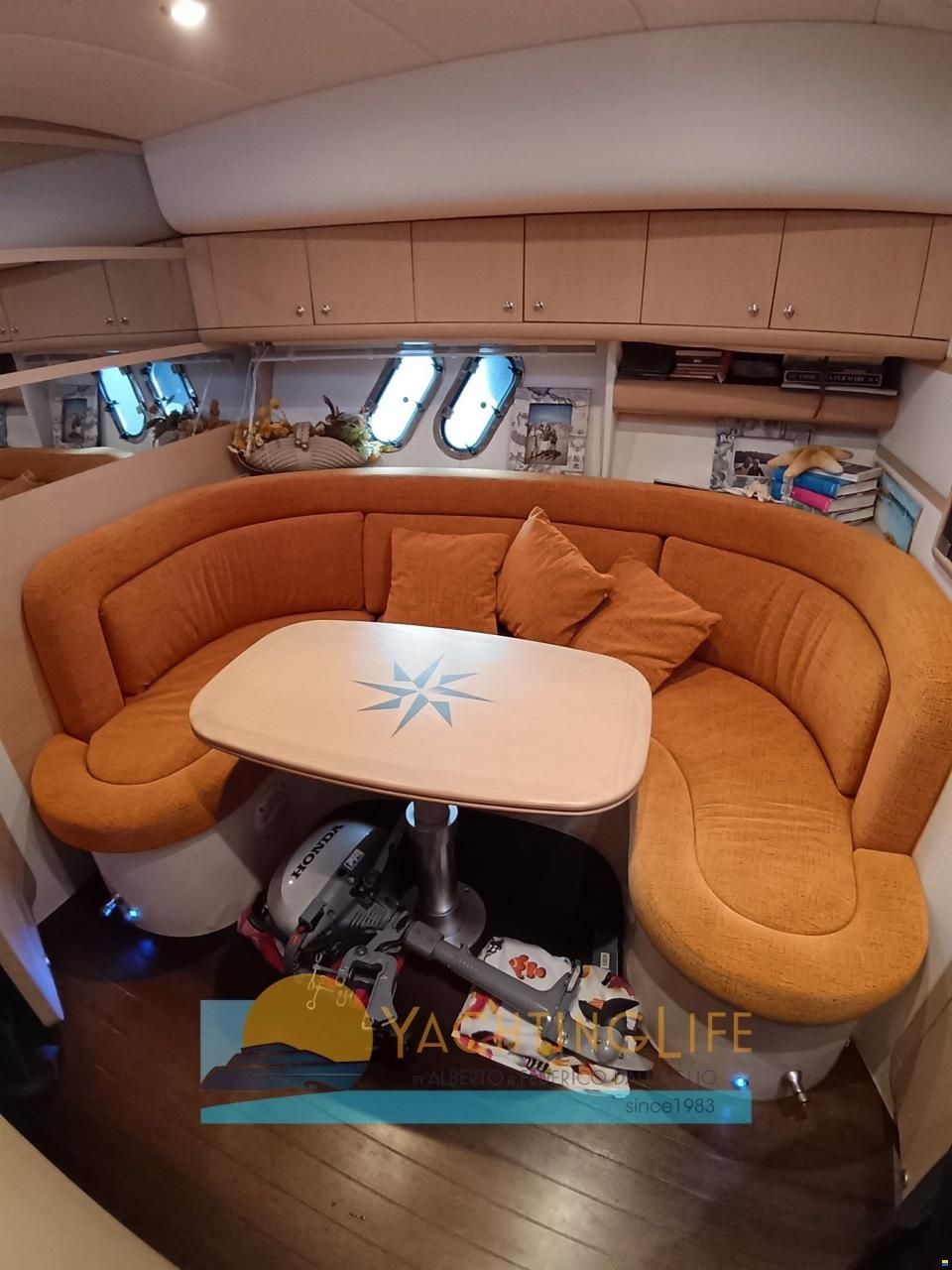Airon Marine 388